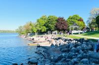 Barker house-Sweet suite - Ferienwohnung Niagara-on-the-Lake