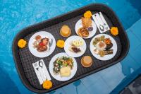 Villa Awan Seminyak - B&B Seminyak