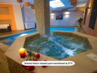 Belle Apartments - Ferienwohnung St. Julian's