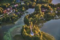 Pokoje U Rycha - B&B Augustów
