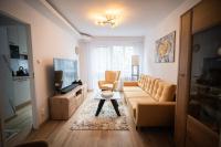 ApartCieszyn - Apartament Liburnia - B&B Cieszyn