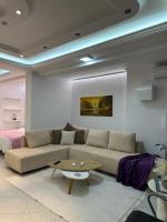 Fier Glass Apartament - B&B Fier