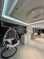 Fier Glass Apartament - B&B Fier