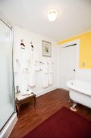 Prince Alfred Double Room