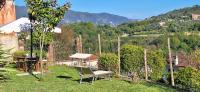 Casa del contadino - Ferienwohnung Rapallo