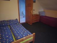 Kutloch u Trpoše - Ferienwohnung Pernink