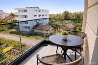 Nautic Beach Apartament - B&B Năvodari