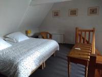Domaine du Haul - Gîte de La Boulangerie - B&B Catteville