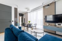 Apartament Morski Chill - B&B Jastrzębia Góra