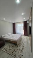 ЖК Конаев Авенью - Bed and Breakfast Konayev
