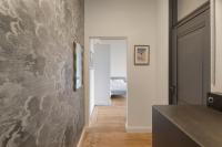 19 century Kaunas heritage apartment 2+2 - B&B Kaunas