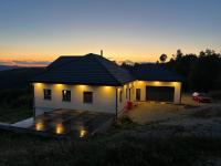 Silent View House - B&B Ruda