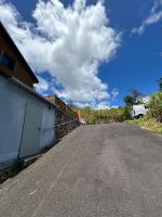 Le Bleu des Ô, gîte avec vue - Ferienwohnung Sainte-Marie