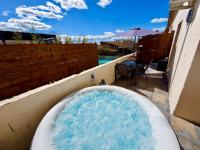 Les Appartements du Mas - Aventurine - Ferienwohnung Aigues-Mortes