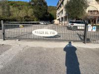 La stanzetta dì Lulu’ - Chambres d'hôtes Palinuro