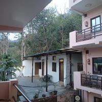 Natraj homestay - B&B Rishikesh