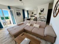 Les Appartements du Mas - EMERAUDE - Ferienwohnung Aigues-Mortes