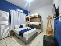 Mini Hostel - B&B Tutóia