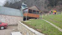 Vİlla DEVOR - Bed and Breakfast Trabzon