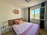 Les Appartements du Mas - SAPHIR - B&B Aigues-Mortes
