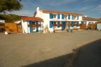 La Norélie - B&B Saint-Sulpice-de-Royan