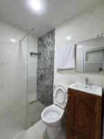 Riad El abrar - Ferienwohnung Salé