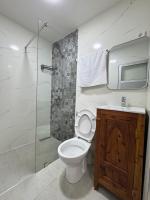 Riad El abrar - Ferienwohnung Salé