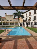 Duplex Las Terrazas Cubes 2 - Ferienwohnung Vélez de Benaudalla