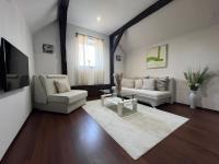 Vila Zahumka - Chambres d’hôtes Mostar