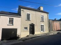 Tots Cottage - bright home in West Cork village - B&B Castletownshend