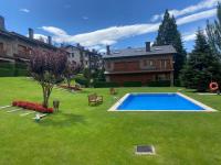 La Cerdaña, tu escapada perfecta en la montaña - B&B Llívia