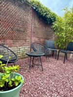 La Romance - B&B Fressenneville