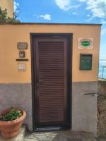 Raggio di Luna - B&B Manarola