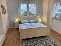 Ferienwohnung Heinrichshofen - Bed and Breakfast Heinrichshofen