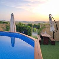 La casina dei Praticelli - Chambres d’hôtes Castelfiorentino