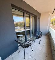 Cassovar Cashmere Apartment - Bed and Breakfast Košice