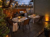 Best Location!5BD Spacious Home-BBQ-Foosball-11PPL Downtown Indy IN - Chambres d'hôtes Indianapolis