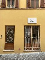 Angolhouse 2 - B&B Sirolo