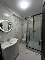 Camera Matrimoniale con Bagno Privato