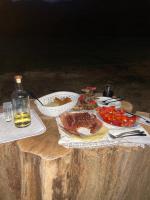 Forest Paradise - Chambres d’hôtes Ličko Petrovo Selo