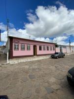 Casa Rosada em Rio de Contas - B&B Rio de Contas