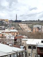 Old Yerevan apart - Chambres d'hôtes Erevan
