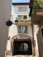 Loft San Faustino - Ferienwohnung Verona