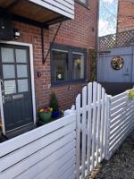 The Lazy Fox, Shrewsbury - Bed and Breakfast Shrewsbury