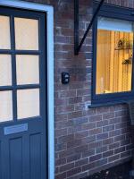 The Lazy Fox, Shrewsbury - B&B Shrewsbury