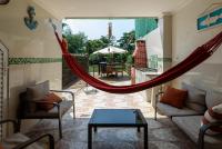 Fantasy Island Apartdeck - B&B Rio de Janeiro