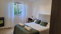Depto Diucon Centro - Ferienwohnung Esquel