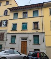 Natural Florence - Ferienwohnung Florenz