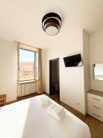 Standard Doppel- oder Zweibettzimmer