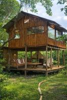 Cabaña en Altura - B&B Penshurt
